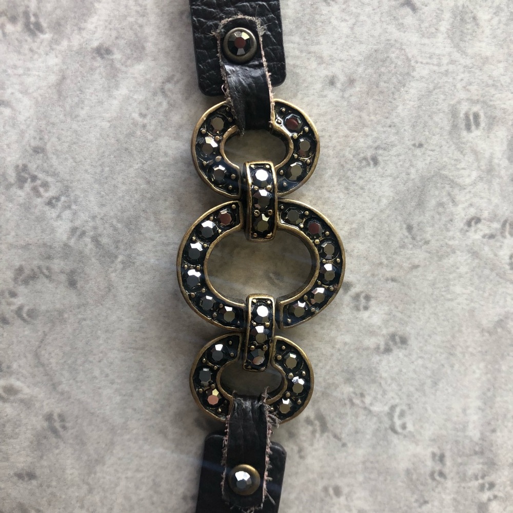 Bracelet